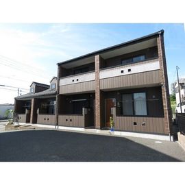 名和駅より徒歩16分 1階 築16年4ヶ月の賃貸物件