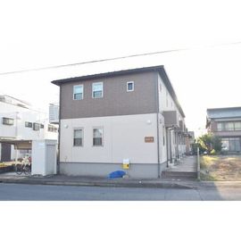 亀崎駅より徒歩23分 1階 築14年11ヶ月の賃貸物件