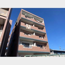 太田川駅より徒歩7分 4階 築23年4ヶ月の賃貸物件