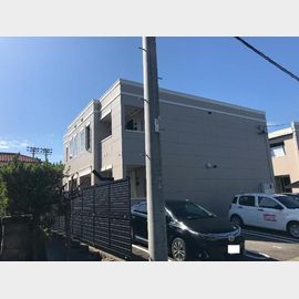 ボンボヌールの賃貸物件