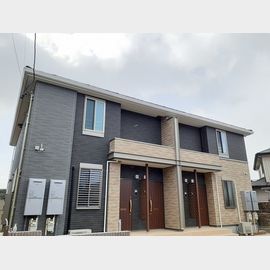 アルカディアＫ・Ｋ 1階 築3年11ヶ月の賃貸物件