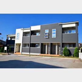 サンビレッジ前畑 2階 築10年10ヶ月の賃貸物件