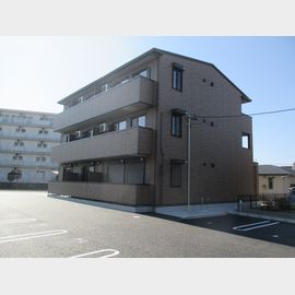 Bodhi 3階 築4年11ヶ月の賃貸物件