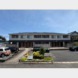 カーサプリマヴェーラ 2階 築12年の賃貸物件