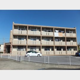 常滑駅より徒歩15分 1階 築16年1ヶ月の賃貸物件