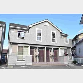 ロジュマンエスポアールB 2階 築24年の賃貸物件