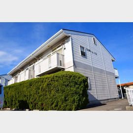 ファミール Y・B 2階 築31年11ヶ月の賃貸物件