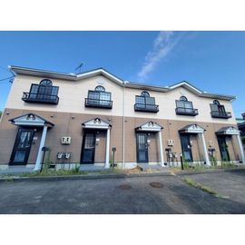 エトワールあすかＡ棟 1階 築27年2ヶ月の賃貸物件