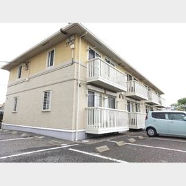 西ノ口駅より徒歩4分 1階 築18年4ヶ月の賃貸物件