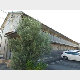 リビングタウン小倉町 2階 築18年10ヶ月の賃貸物件