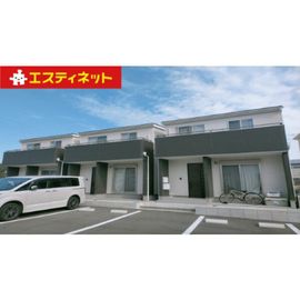 常滑駅より徒歩28分 1階 築5年5ヶ月の賃貸物件