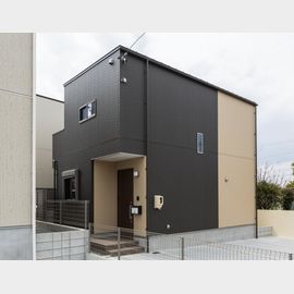 寺本駅より徒歩8分 1階 新築の賃貸物件