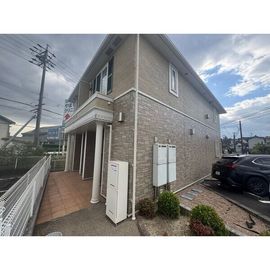 南加木屋駅より徒歩12分 2階 築18年4ヶ月の賃貸物件