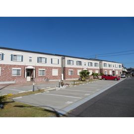 常滑駅より徒歩9分 築8年 2階建の賃貸物件