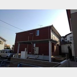 サンハイツ・原の賃貸物件