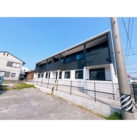 PONTEGLORIAの賃貸物件