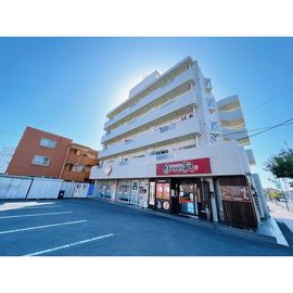 アンビシャス青山の賃貸物件