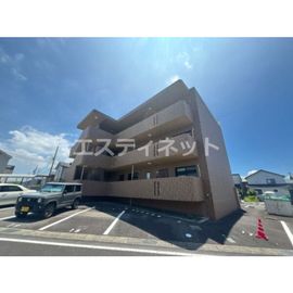 虹の丘BRAINの賃貸物件