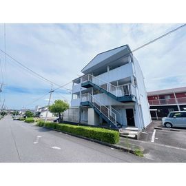 エルディム横川IIの賃貸物件