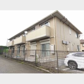 シャンティの賃貸物件