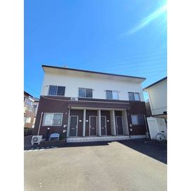 住吉町駅より徒歩9分 築18年3ヶ月 2階建の賃貸物件