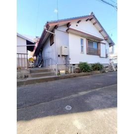 半田駅より徒歩10分 築55年3ヶ月 1階建の賃貸物件