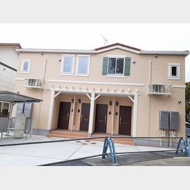 リヴァージュAの賃貸物件