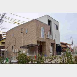 プリマベーラの賃貸物件