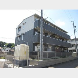 アーモンドエルの賃貸物件