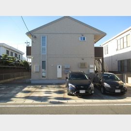 フォンターナ泉の賃貸物件