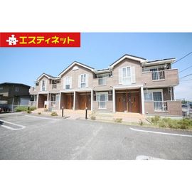 ブルーコテージＫ＆Ｈの賃貸物件