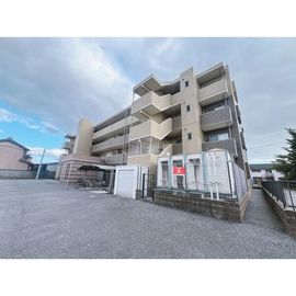 りんくう常滑駅より徒歩50分 築17年11ヶ月 4階建の賃貸物件