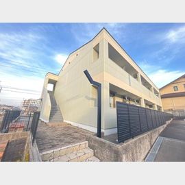 常滑駅より徒歩28分 築14年1ヶ月 2階建の賃貸物件