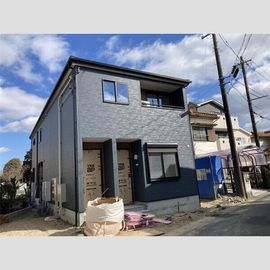 新舞子駅より徒歩4分 新築 2階建の賃貸物件