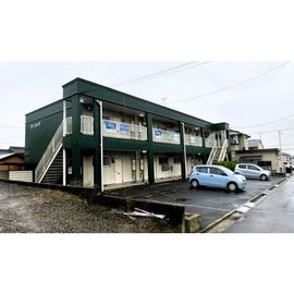 グリーンハイツの賃貸物件