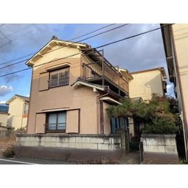 りんくう常滑駅より徒歩32分 築54年の賃貸物件