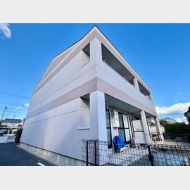 亀崎駅より徒歩22分 2階 築21年4ヶ月の賃貸物件