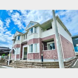 ルナフレアの賃貸物件