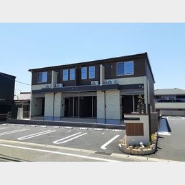 アリアンサ上池の賃貸物件