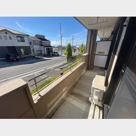 ハーモニーランドの賃貸物件