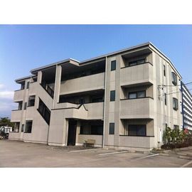 フローリッド清水の賃貸物件