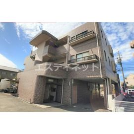 寺由ビルの賃貸物件