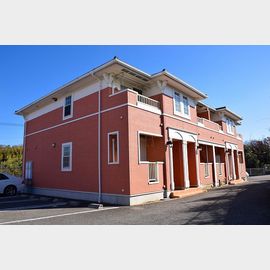 名和駅より徒歩18分 築19年1ヶ月 2階建の賃貸物件