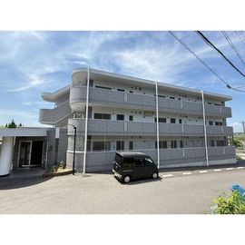 青山駅より徒歩39分 2階 築18年6ヶ月の賃貸物件