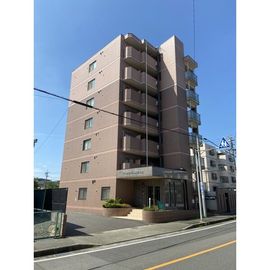 パークサイド雁宿2号館の賃貸物件