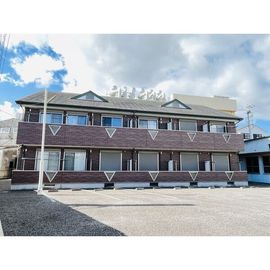 ドエール住吉町Ｃの賃貸物件