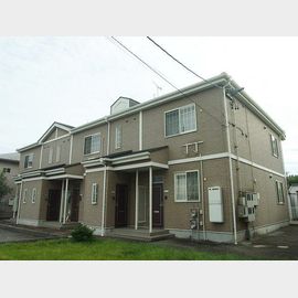 カーサエスタ弐番館の賃貸物件