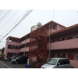 メゾン花園の賃貸物件