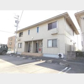 古見駅より徒歩15分 築15年11ヶ月 2階建の賃貸物件