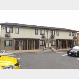 セジュール10Ｂ棟の賃貸物件